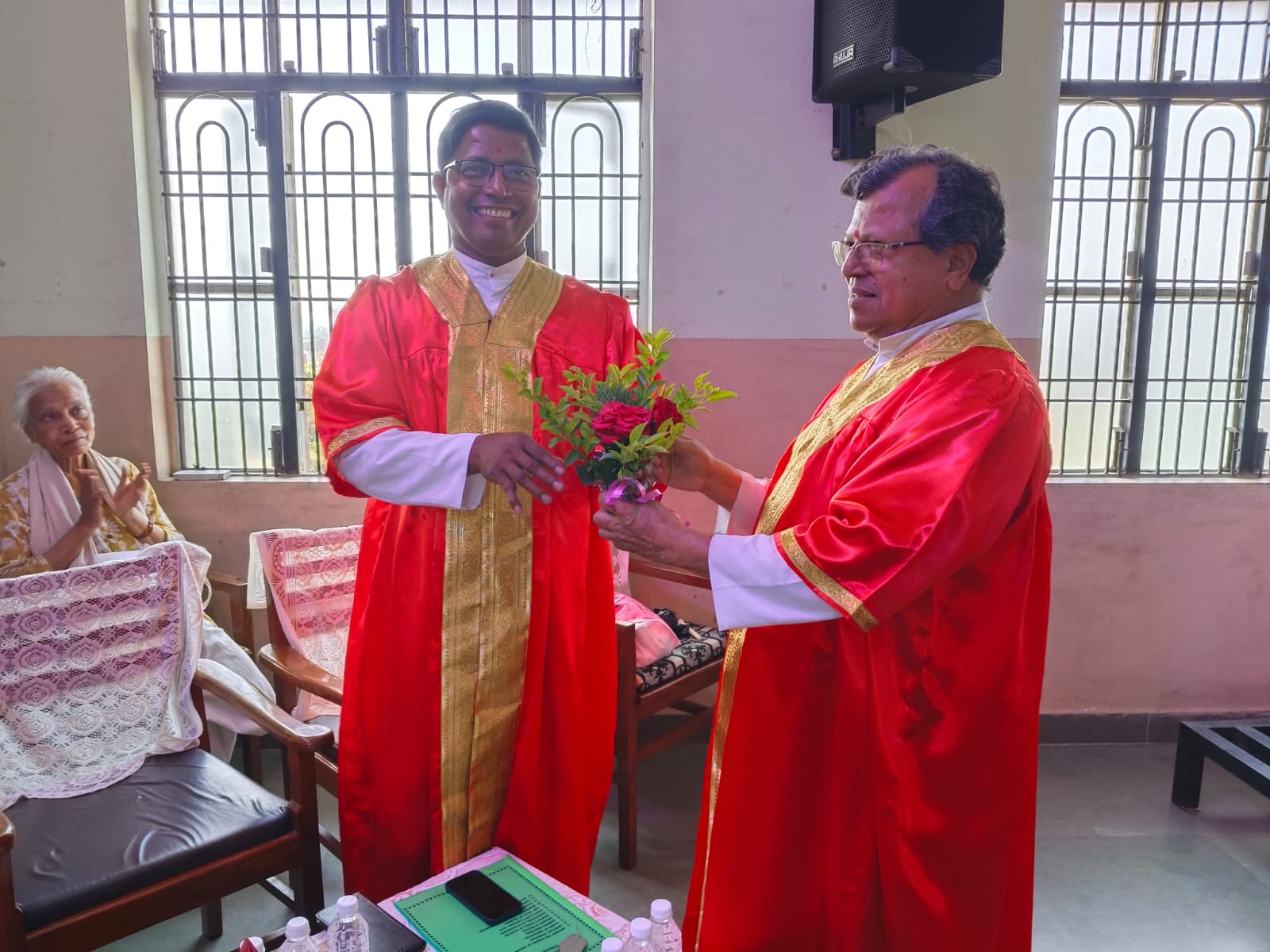 Conversation Ceremony 2026